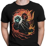 Demon King - Men's Apparel