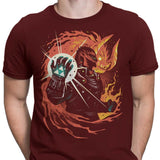 Demon King - Men's Apparel