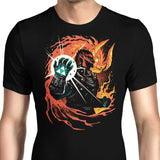 Demon King - Men's Apparel
