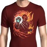 Demon King - Men's Apparel