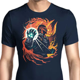 Demon King - Men's Apparel