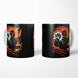 Demon King - Mug