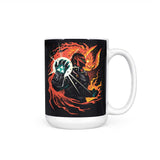 Demon King - Mug
