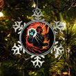 Demon King - Ornament