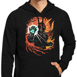 Demon King - Hoodie