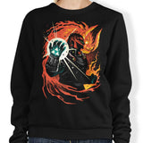 Demon King - Sweatshirt