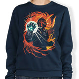 Demon King - Sweatshirt