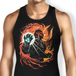 Demon King - Tank Top