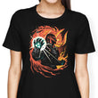 Demon King - Women's Apparel
