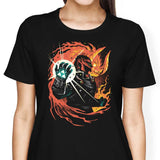 Demon King - Women's Apparel