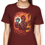 Demon King - Women's Apparel