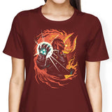 Demon King - Women's Apparel