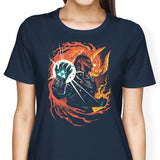 Demon King - Women's Apparel