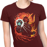 Demon King - Women's Apparel