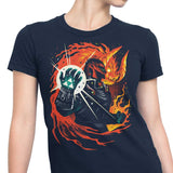 Demon King - Women's Apparel