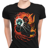 Demon King - Women's Apparel