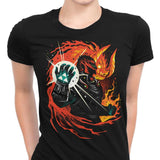 Demon King - Women's Apparel