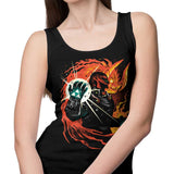 Demon King - Tank Top