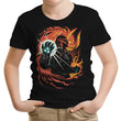 Demon King - Youth Apparel