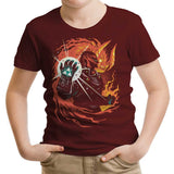 Demon King - Youth Apparel