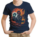 Demon King - Youth Apparel