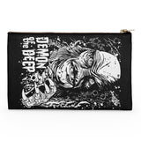 Demon of the Deep - Accessory Pouch