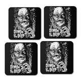 Demon of the Deep - Coasters