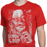 Demon of the Deep - Men's Apparel