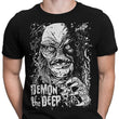 Demon of the Deep - Men's Apparel