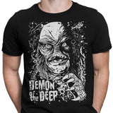 Demon of the Deep - Men's Apparel