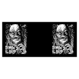 Demon of the Deep - Mug