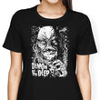 Demon of the Deep - Women's Apparel
