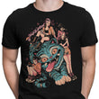 Demon Pillow - Men's Apparel