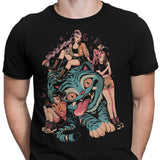 Demon Pillow - Men's Apparel