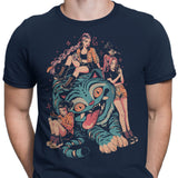 Demon Pillow - Men's Apparel