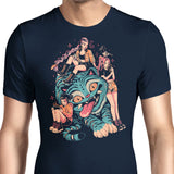 Demon Pillow - Men's Apparel
