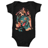 Demon Pillow - Youth Apparel