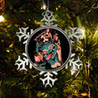 Demon Pillow - Ornament
