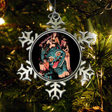 Demon Pillow - Ornament