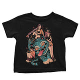 Demon Pillow - Youth Apparel