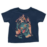 Demon Pillow - Youth Apparel