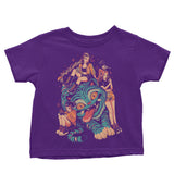Demon Pillow - Youth Apparel