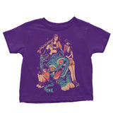 Demon Pillow - Youth Apparel