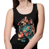 Demon Pillow - Tank Top