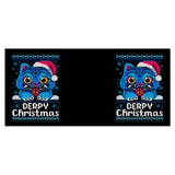 Derpy Christmas Sweater - Mug