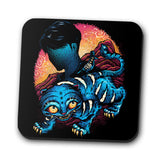 Derpy Companion - Coasters