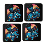 Derpy Companion - Coasters