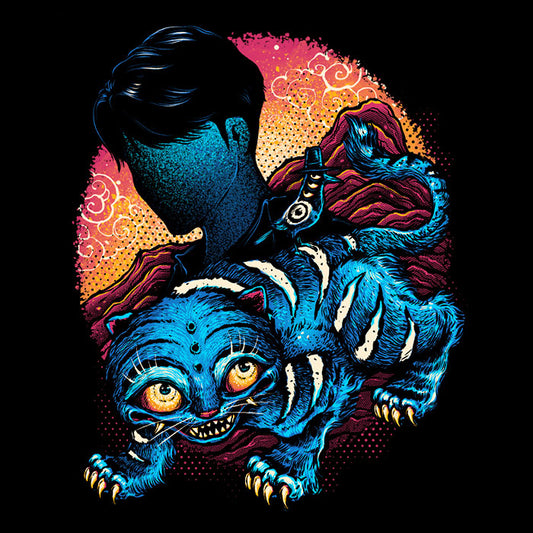 Derpy Companion - Men's Apparel