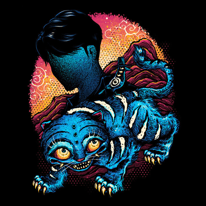 Derpy Companion - Men's V-Neck