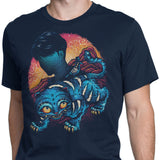 Derpy Companion - Men's Apparel